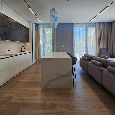 Great Apartment In Old City Varsavia Esterno foto